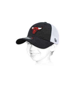 Bulls kid trucker Trucker Kids Summer League Bulls